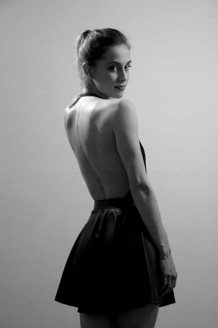 Karina Matas Piper Fotoğrafı