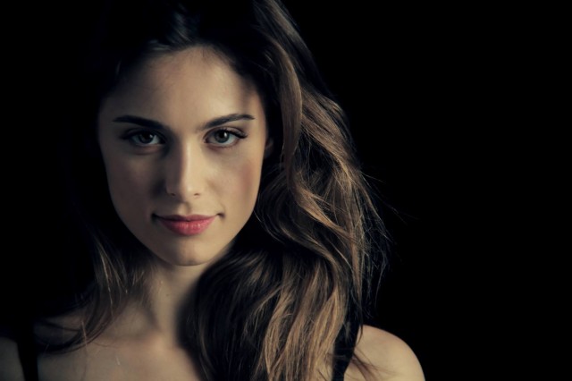 Karina Matas Piper Fotoğrafı