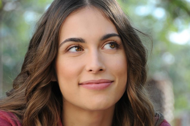 Karina Matas Piper Fotoğrafı