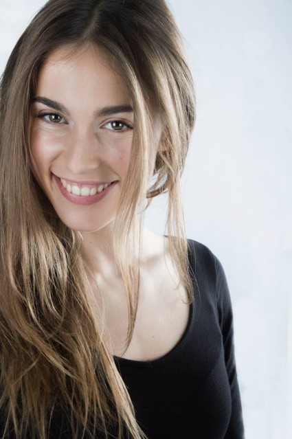 Karina Matas Piper Fotoğrafı