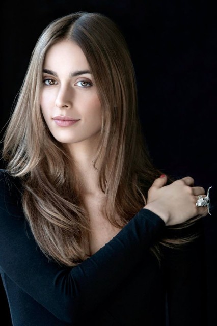 Karina Matas Piper Fotoğrafı