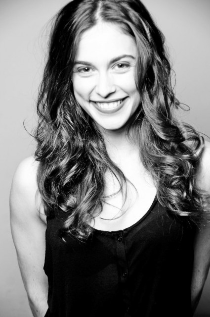 Karina Matas Piper Fotoğrafı