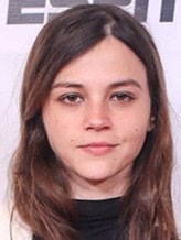 Joy Rieger fotoğrafı