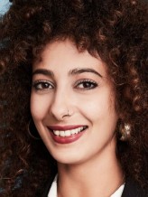 Mouna Hawa fotoğrafı