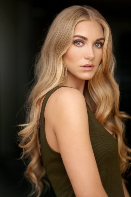 Jessica  Sipos Fotoğrafı