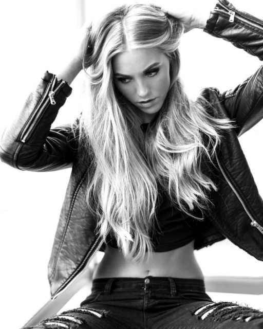 Jessica  Sipos Fotoğrafı