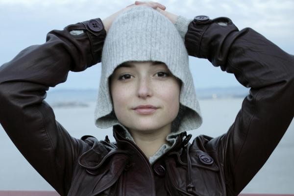 Milana  Vayntrub Fotoğrafı