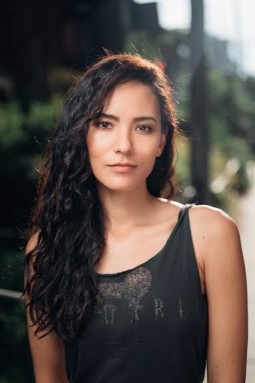 Jessica Matten Fotoğrafı