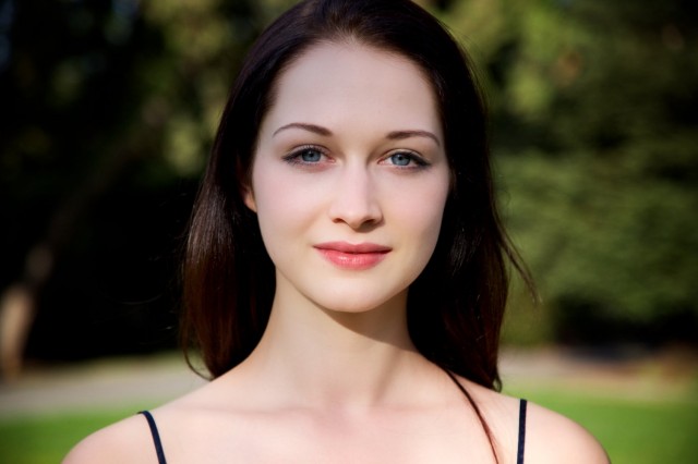 Hannah James Fotoğrafı