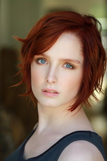 Alex  Elliott Fotoğrafı