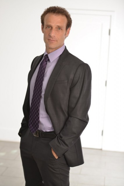 Steve  Rizzo Fotoğrafı