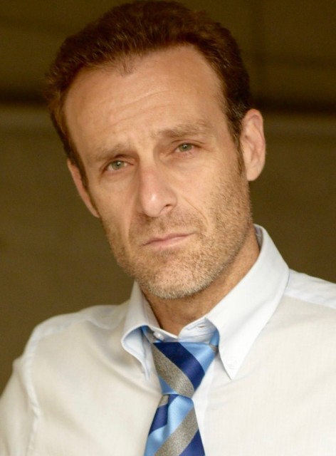 Steve  Rizzo Fotoğrafı