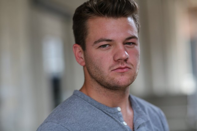 Cody  Pressley Fotoğrafı