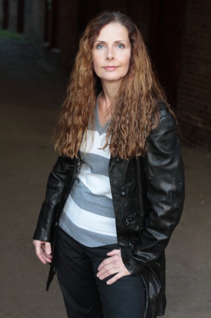 Ann  Lukens Fotoğrafı