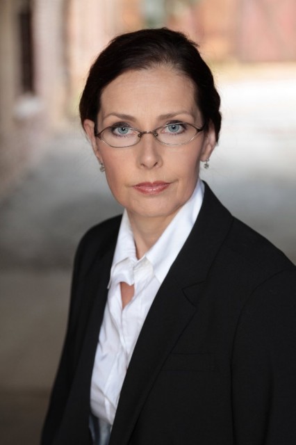 Ann  Lukens Fotoğrafı