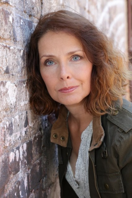 Ann  Lukens Fotoğrafı