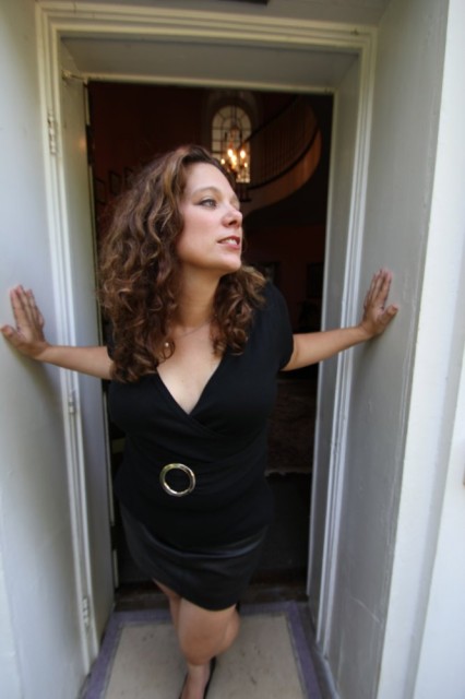 Eliza Kelley Fotoğrafı