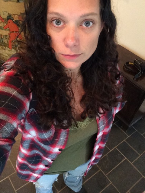 Eliza Kelley Fotoğrafı