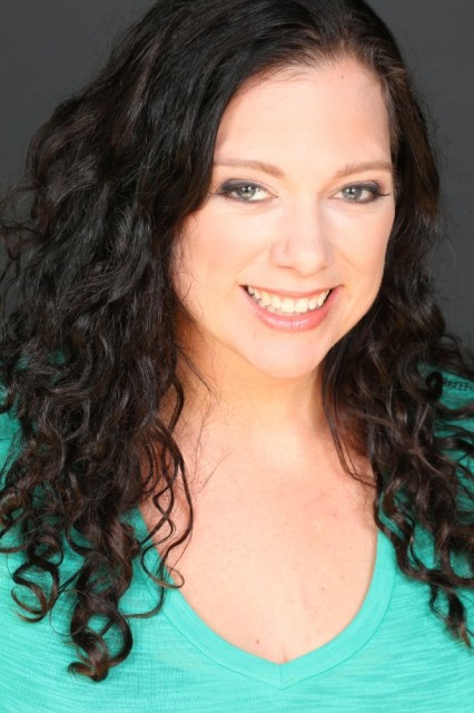 Eliza Kelley Fotoğrafı