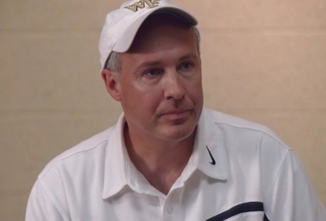 John Newberg Fotoğrafı