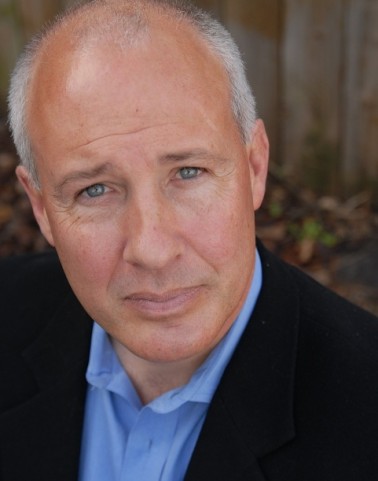 John Newberg Fotoğrafı