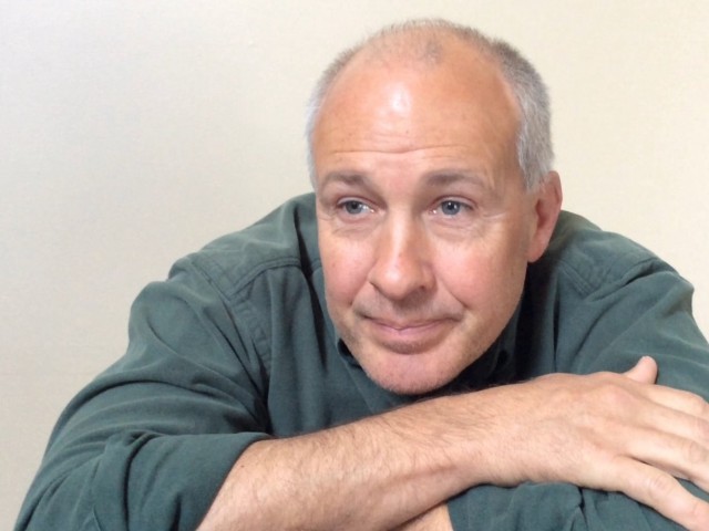 John Newberg fotoğrafı