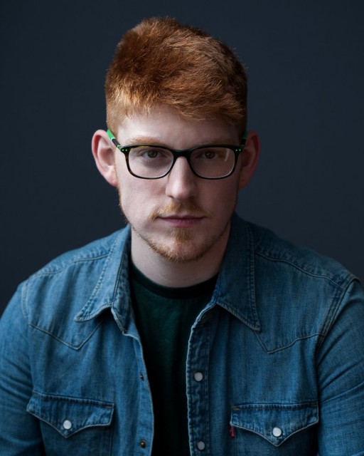 Ian  McQuillan-Grace fotoğrafı