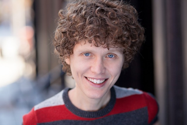 Doug  Plaut Fotoğrafı