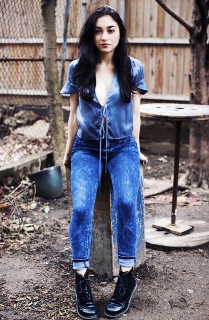 Emmy  Tanzy Fotoğrafı