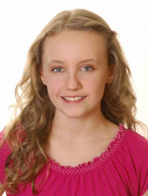 Lola  Freidenstine Fotoğrafı