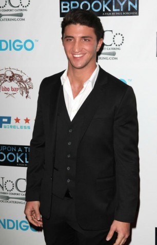 Dominick  LaRuffa Jr.  Fotoğrafı