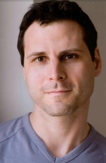 Randall Krongard  Fotoğrafı