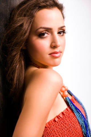 Kelly  Driscoll Fotoğrafı