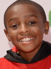 Caleel Harris fotoğrafı