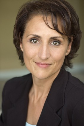 Beverley  Simmons Fotoğrafı