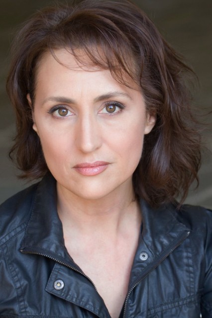 Beverley  Simmons Fotoğrafı