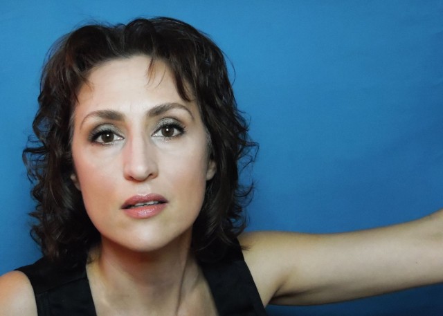 Beverley  Simmons Fotoğrafı