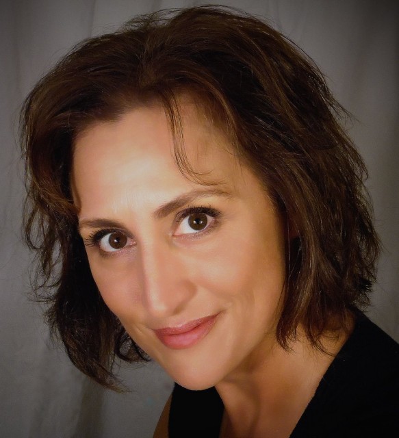 Beverley  Simmons Fotoğrafı