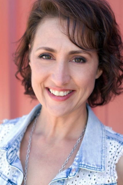 Beverley  Simmons Fotoğrafı