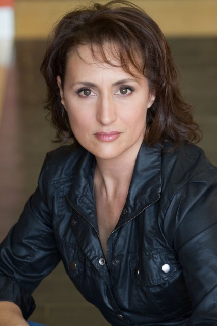 Beverley  Simmons Fotoğrafı