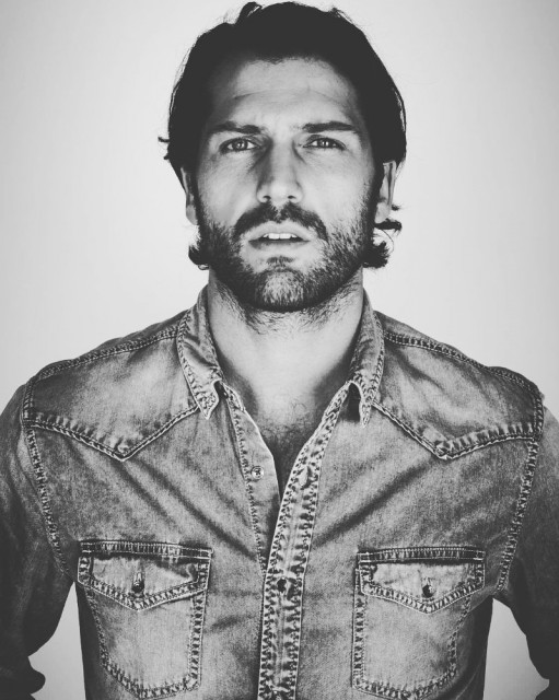 James Lee  Taylor Fotoğrafı