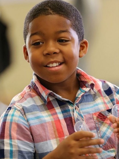 Chase  Pitts Fotoğrafı