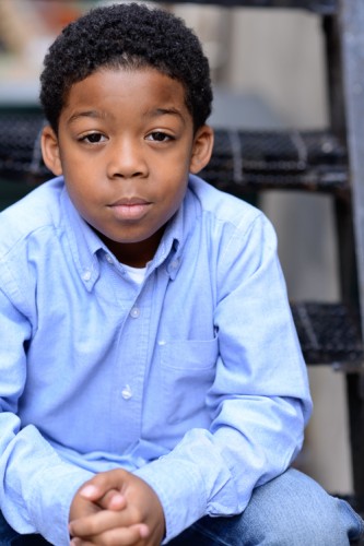 Chase  Pitts Fotoğrafı