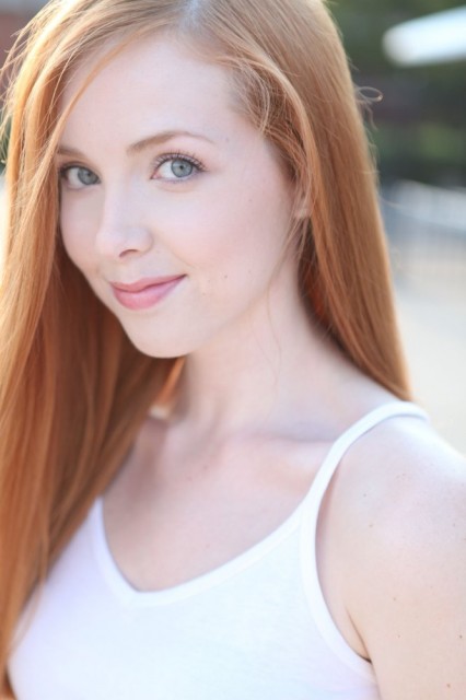 Kim  Whalen Fotoğrafı