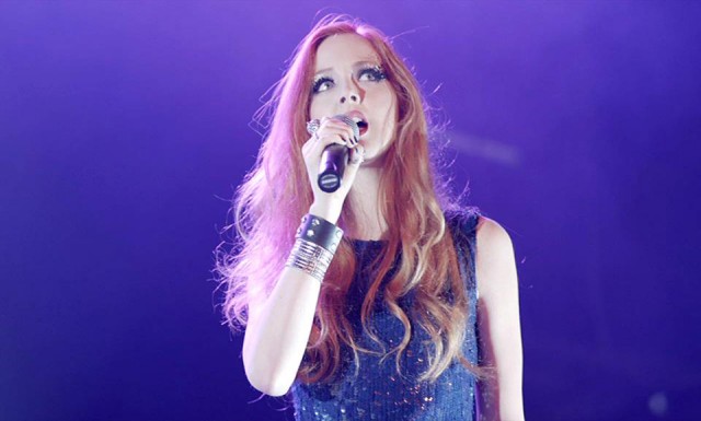 Kim  Whalen Fotoğrafı