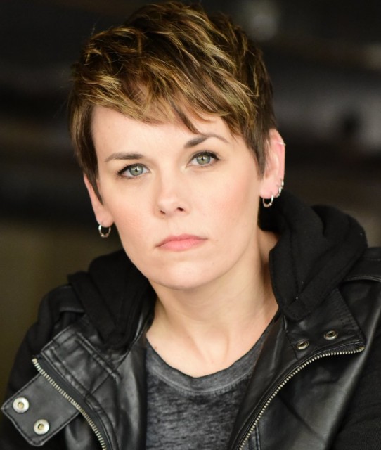 Gara  Coffey Fotoğrafı