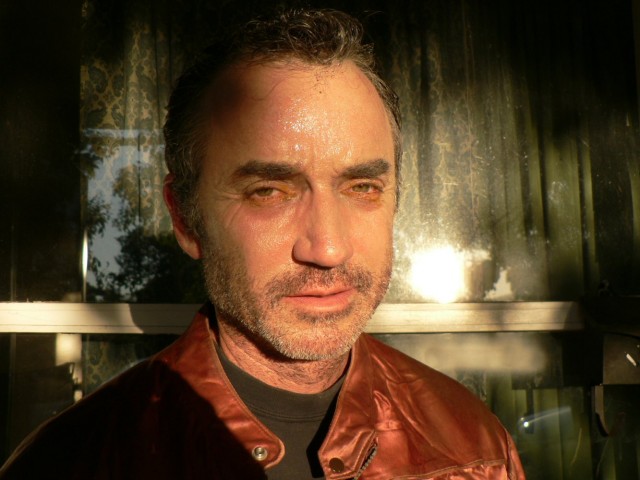 Douglas  Olsson Fotoğrafı