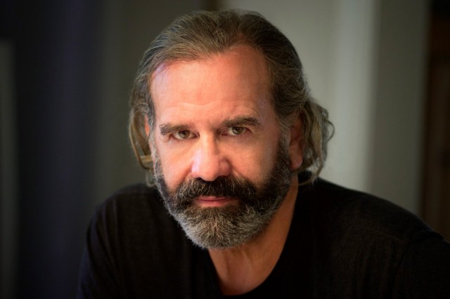 Thomas K. Belgrey Fotoğrafı