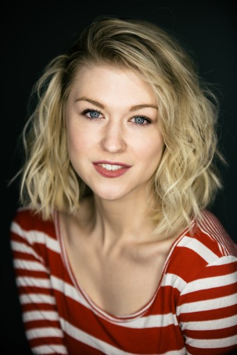 Erika  Chase Fotoğrafı