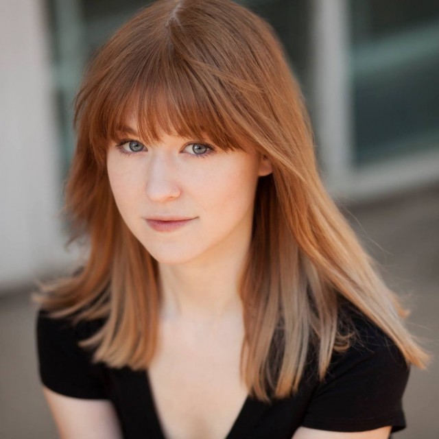 Erika  Chase Fotoğrafı